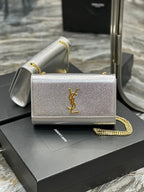 YSL BAGS - WOMEN LOVE LUXURY BAGS - 2067