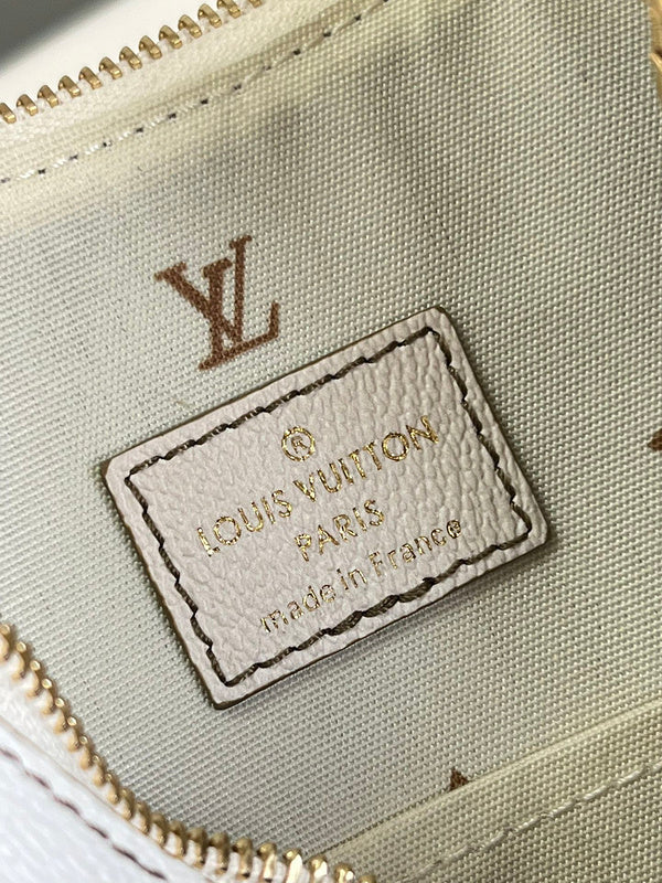 LO - LV Bags - 16537