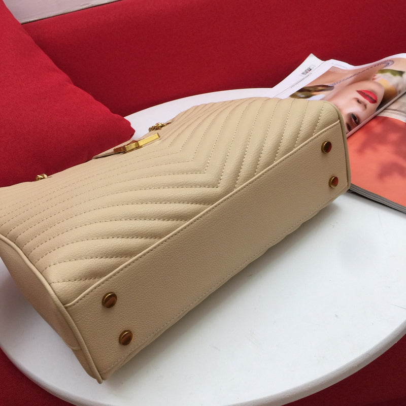 YSL BAGS - WOMEN LOVE LUXURY BAGS - 1527