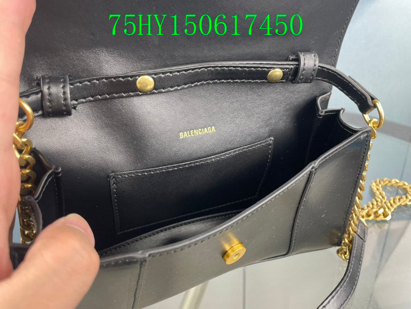LO - BGA Bags - 2242
