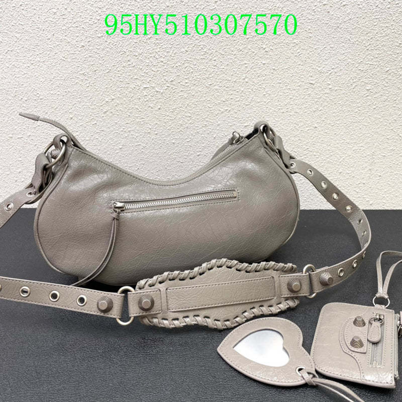 LO - BGA Bags - 1891