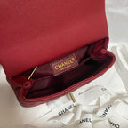 Lusso Official -  CHL BAGS  - 644