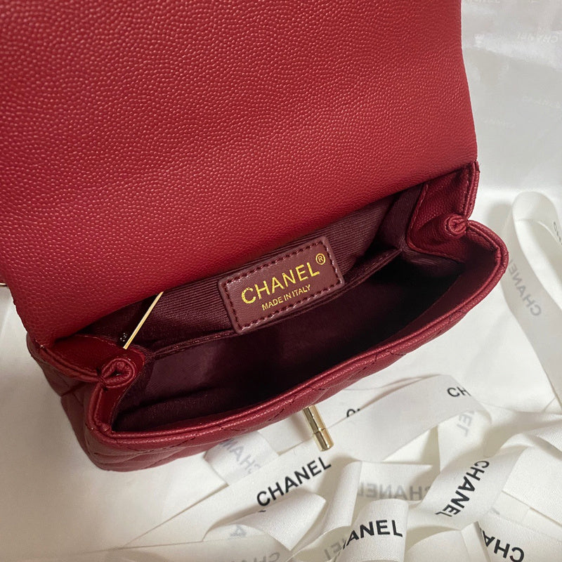 Lusso Official -  CHL BAGS  - 644
