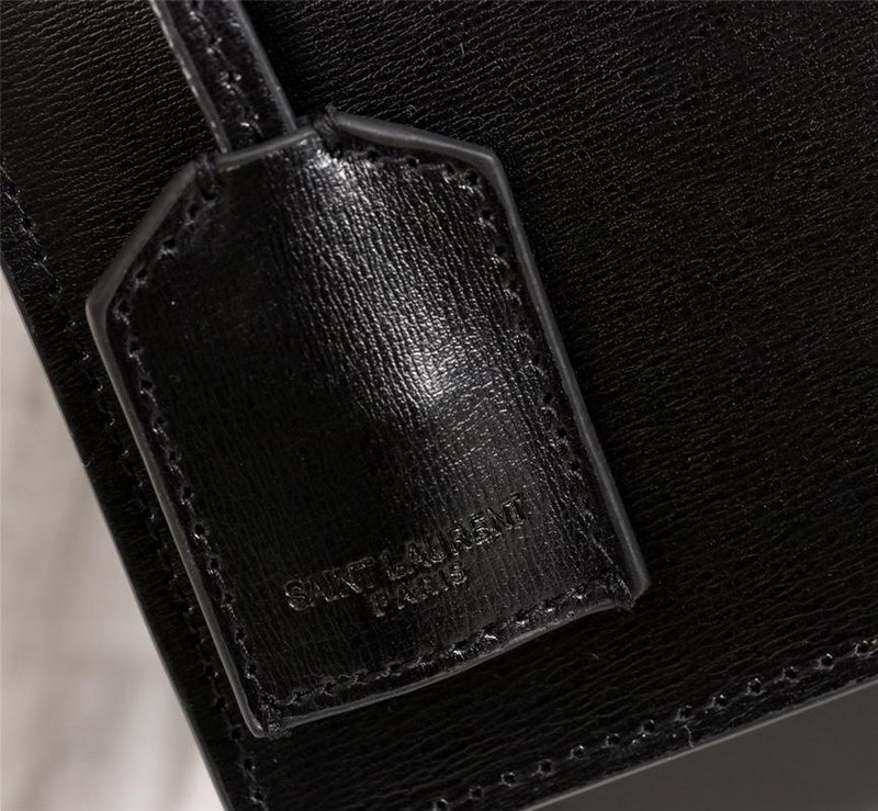 BB - YSL Bag - 2533