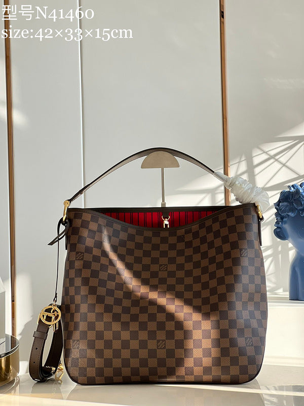 BB - LV Bags - 17315