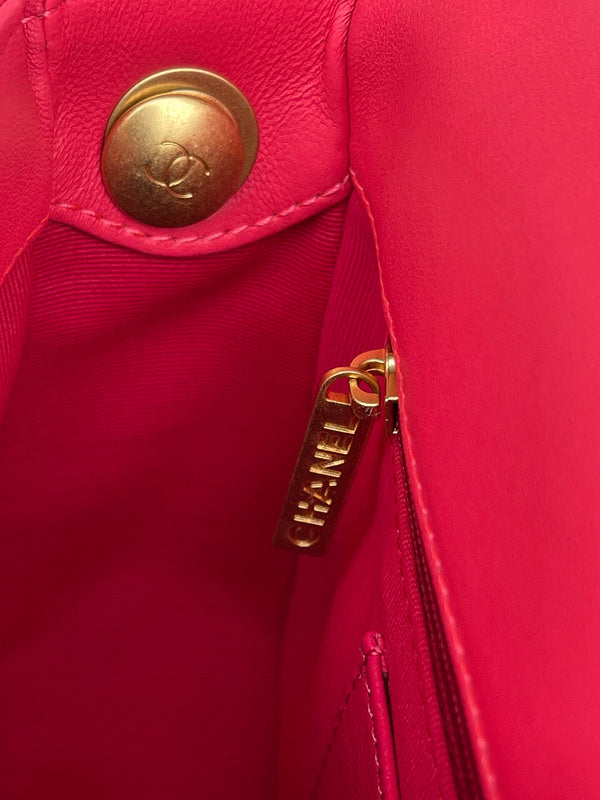 LO - CHL Bags - 2427