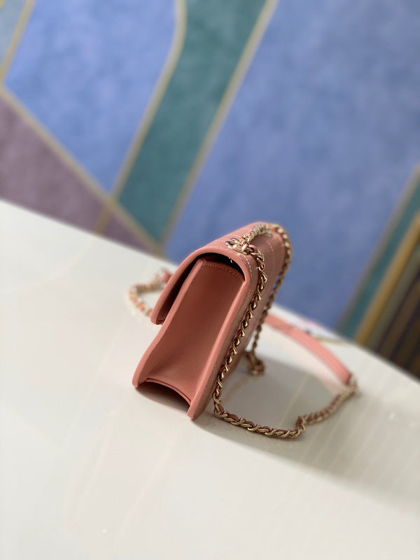 Lusso Official -  CHL BAGS  - 411