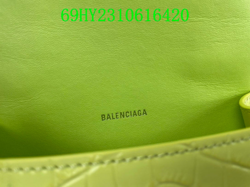 LO - BGA Bags - 2264