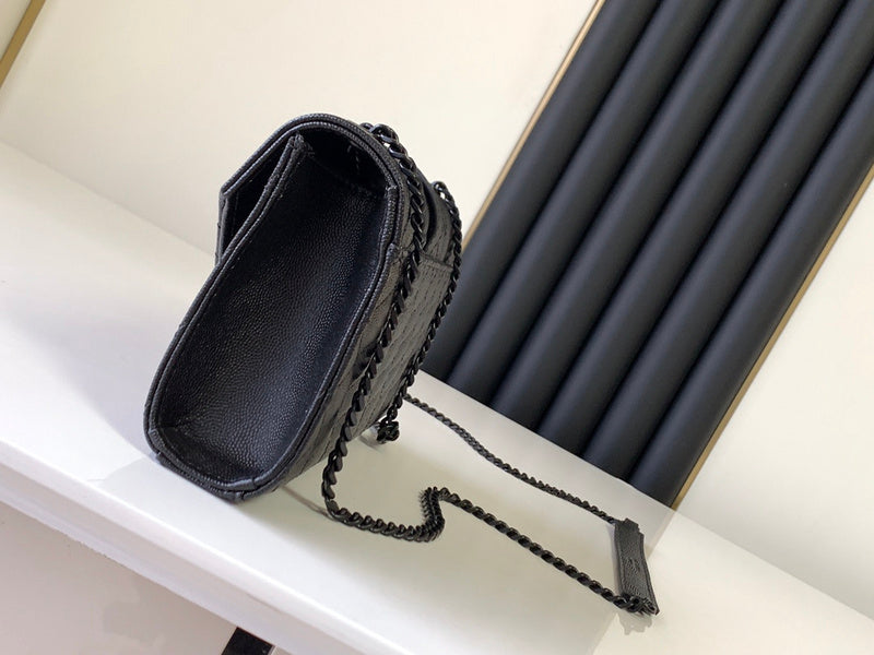 YSL BAGS - WOMEN LOVE LUXURY BAGS - 1470