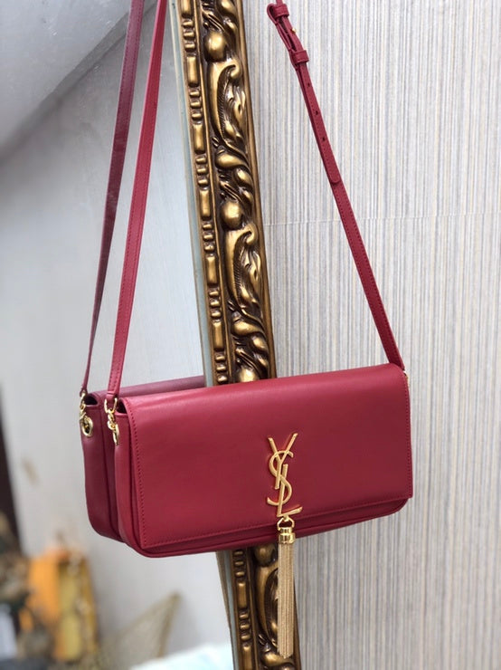 YSL BAGS - WOMEN LOVE LUXURY BAGS - 2301