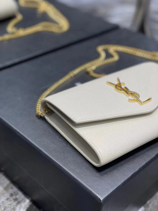 YSL BAGS - WOMEN LOVE LUXURY BAGS - 1666