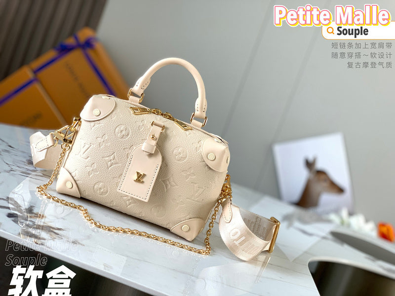 LO - LV Bags - 16643