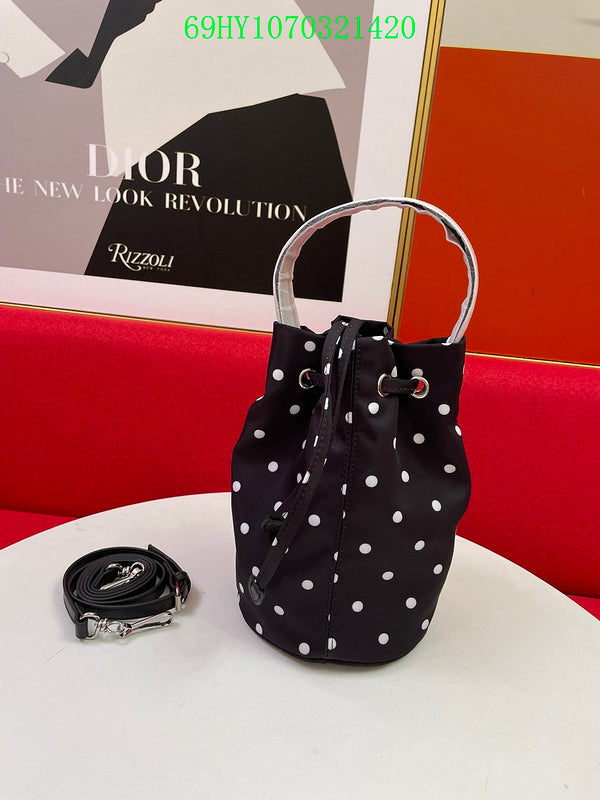 LO - BGA Bags - 2369