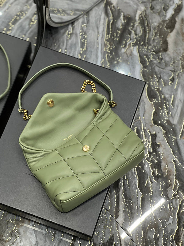 Lusso Official - YSL LUXURY WOMEN BAGS - 1545