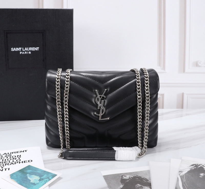 YSL BAGS - WOMEN LOVE LUXURY BAGS - 1337
