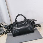 LUSSO OFFICIAL -   BLN-CIAGA BAGS - 678