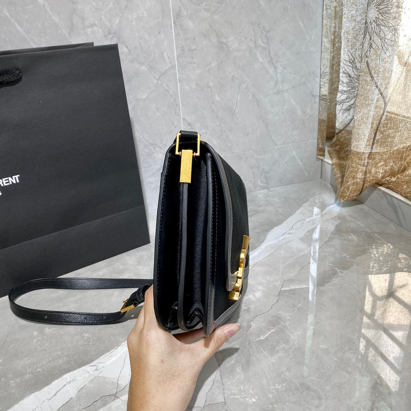 Lusso Official - LUXURY YSL BAGS - 582