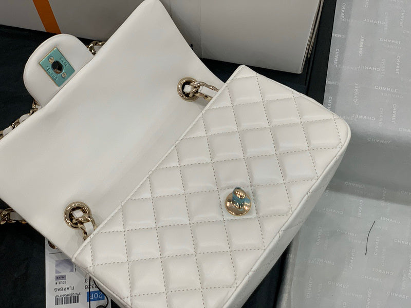 Lusso Official -  CHL BAGS  - 613