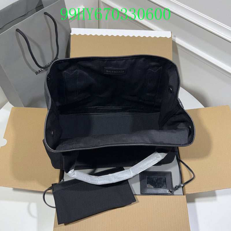 LO - BGA Bags - 1842