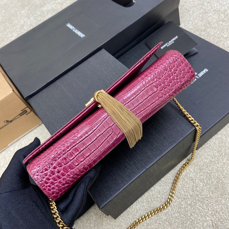 Lusso Official - LUXURY YSL BAGS - 046