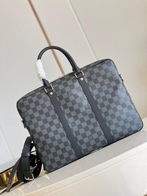 BB - LV Bags - 17318