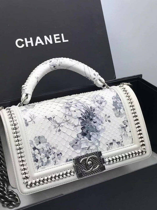LO - CHL  BAGS FOR WOMEN - FASHION LUXURY BAGS -1989
