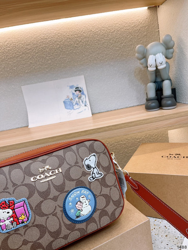 LO - CCH Bags - 206