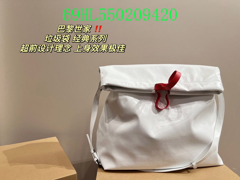 LO - BGA Bags - 1928