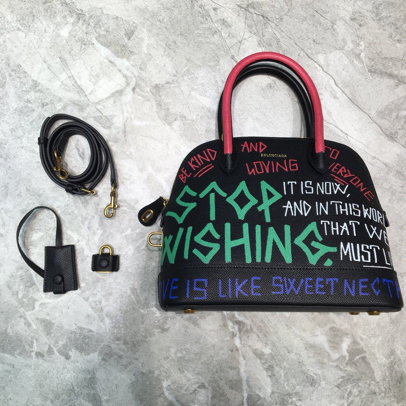 LO - BGA Bags - 1090
