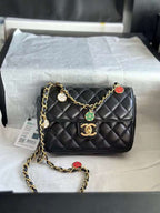 LO - CHL  BAGS FOR WOMEN - FASHION LUXURY BAGS - 453