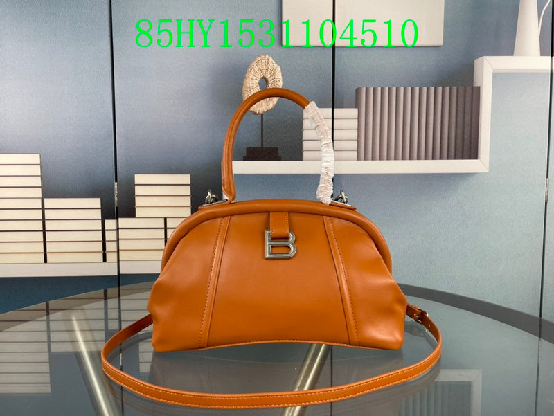 LO - BGA Bags - 2010