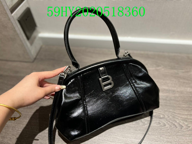 LO - BGA Bags - 2281