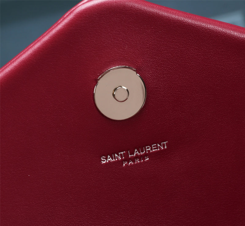 Lusso Official - LUXURY YSL BAGS - 1917