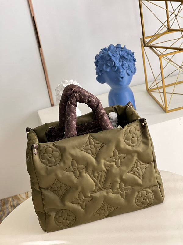 BB - LV Bags - 17261