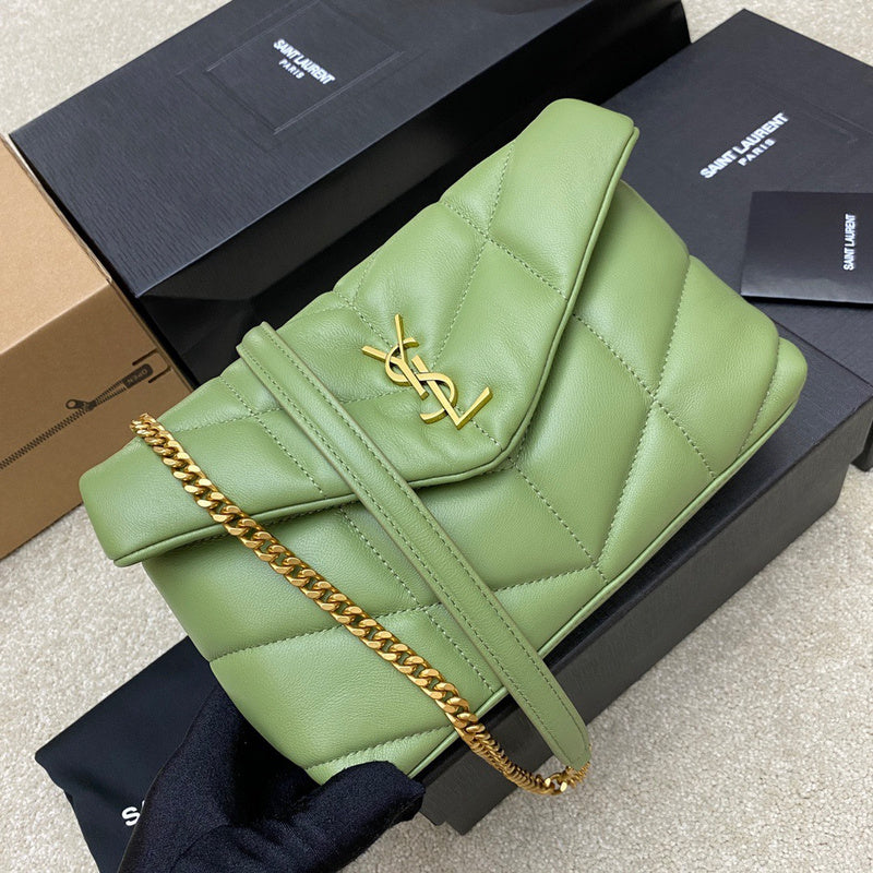 YSL BAGS - WOMEN LOVE LUXURY BAGS - 042