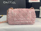 LO - CHL  BAGS FOR WOMEN - FASHION LUXURY BAGS - 162