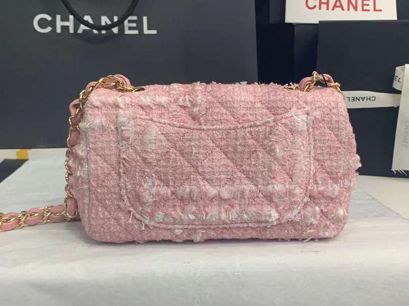 LO - CHL  BAGS FOR WOMEN - FASHION LUXURY BAGS - 162