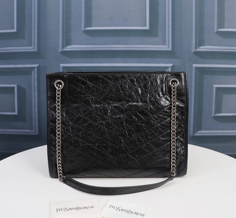 YSL BAGS - WOMEN LOVE LUXURY BAGS - 1127