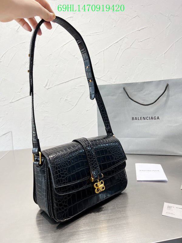 LO - BGA Bags - 2046
