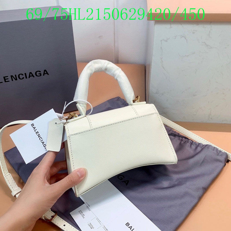 LO - BGA Bags - 2215