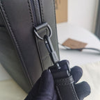 Lusso Official -  B-BARRY BAGS FOR MEN - 080