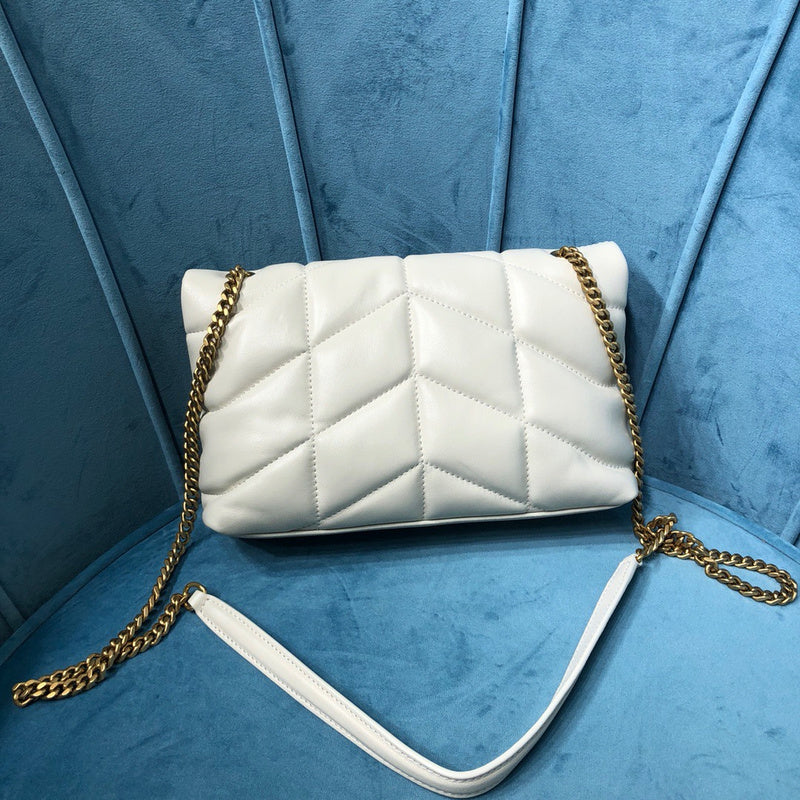 BB - YSL Bag - 2110