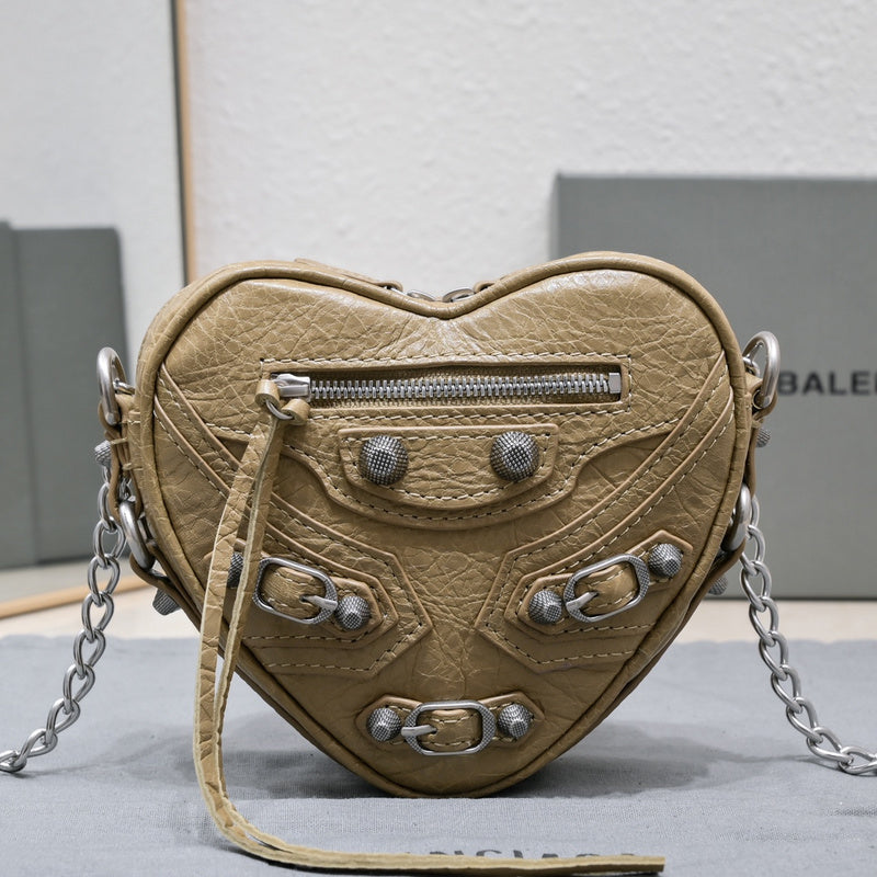 LO BAGS - BGA BAGS - 293
