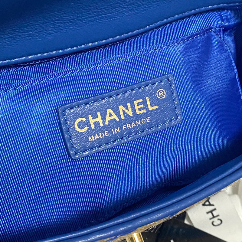 LO - CHL Bags - 1667