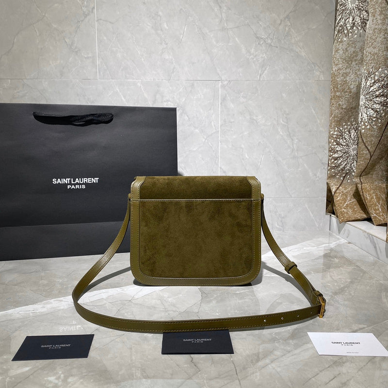 Lusso Official - LUXURY YSL BAGS - 584