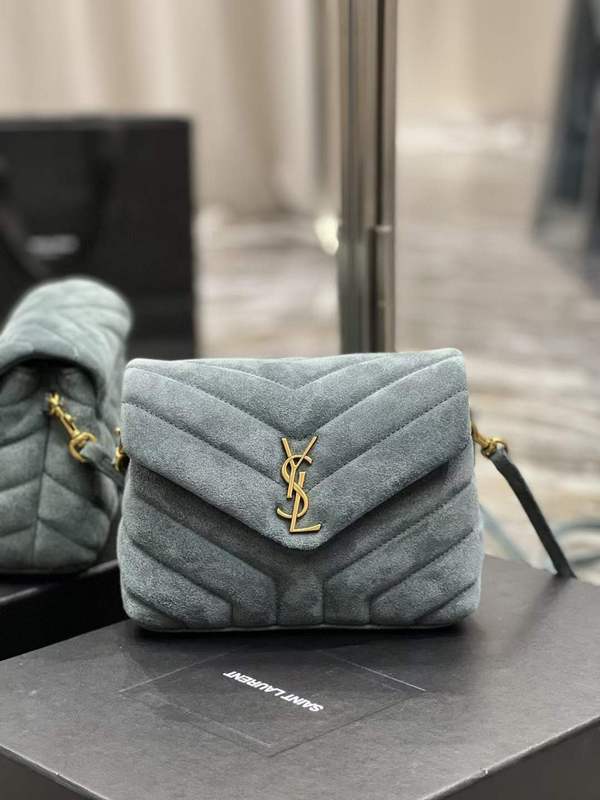 Lusso Official - SLY Bags 298