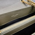 YSL BAGS - WOMEN LOVE LUXURY BAGS - 769