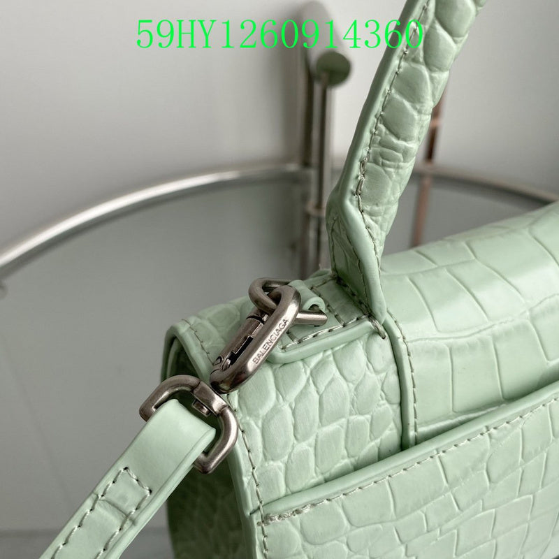LO - BGA Bags - 2071