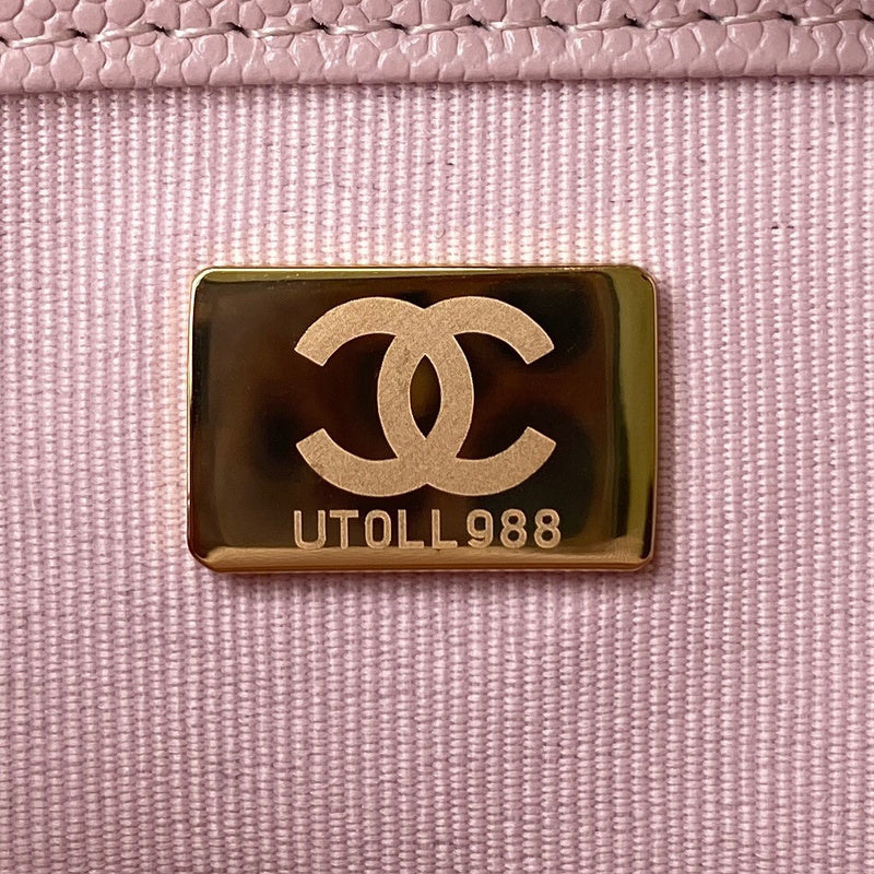 Lusso Official -  CHL BAGS  - 406