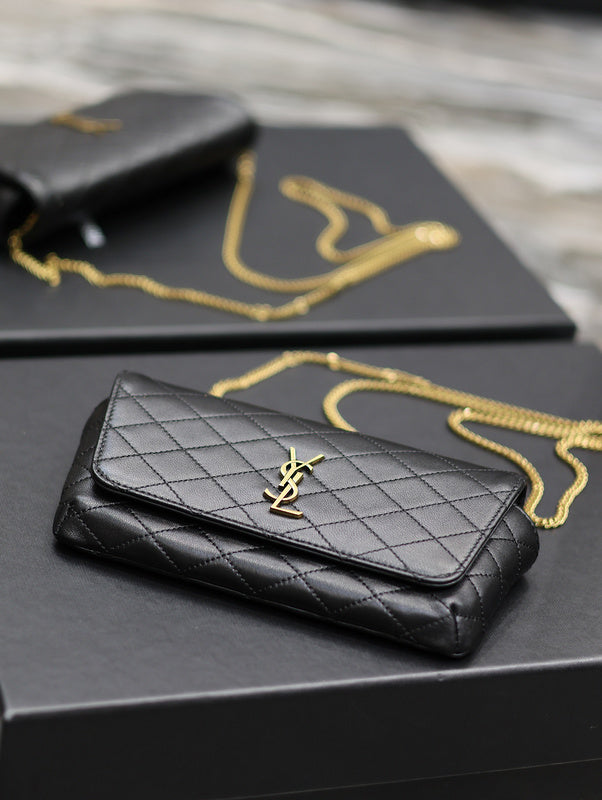 YSL BAGS - WOMEN LOVE LUXURY BAGS - 126